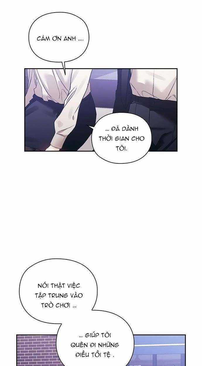 Cơ Hội Cuối Cùng - Chapter 28 - Trang 47