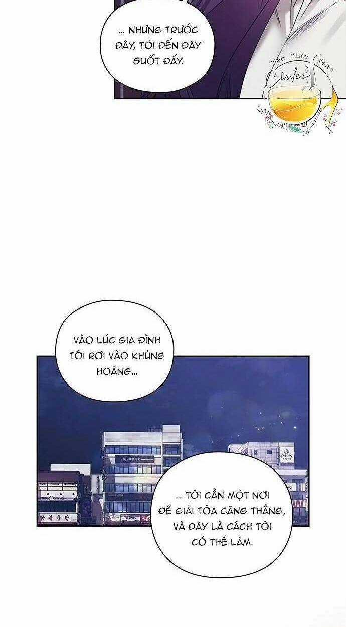 Cơ Hội Cuối Cùng - Chapter 28 - Trang 50