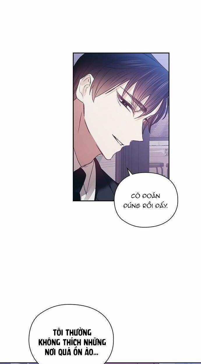 Cơ Hội Cuối Cùng - Chapter 28 - Trang 53