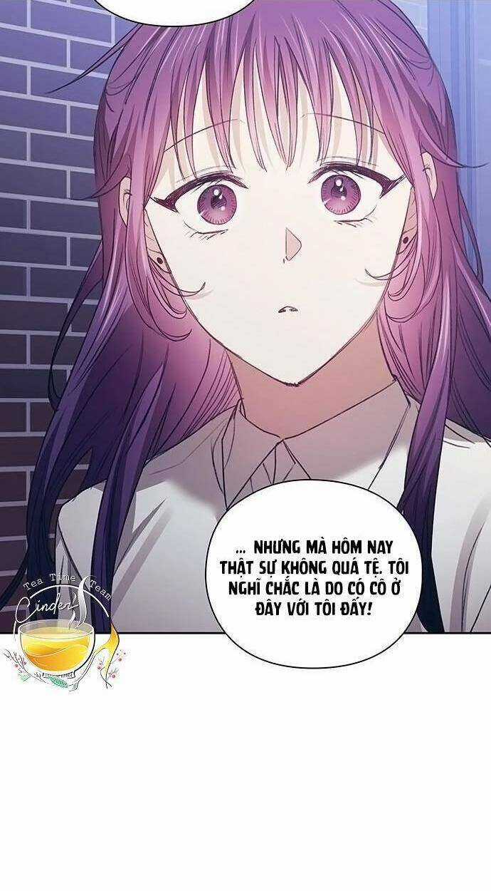 Cơ Hội Cuối Cùng - Chapter 28 - Trang 54