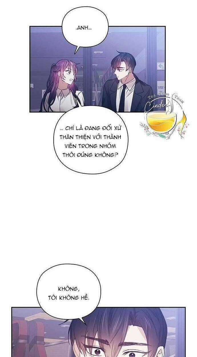 Cơ Hội Cuối Cùng - Chapter 28 - Trang 56