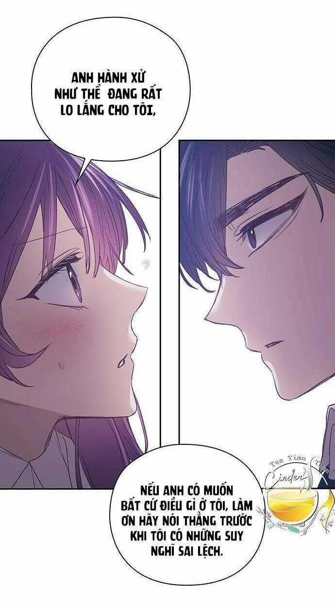 Cơ Hội Cuối Cùng - Chapter 28 - Trang 59