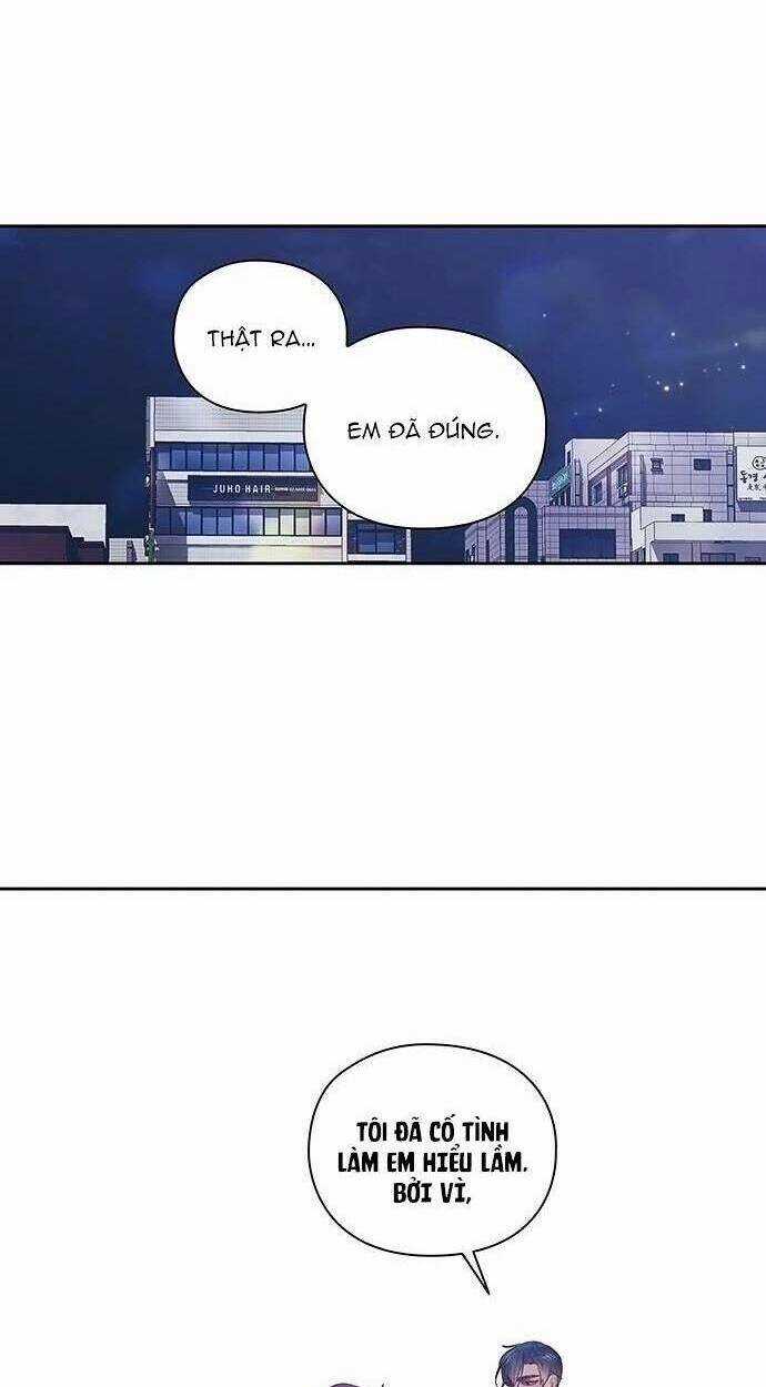 Cơ Hội Cuối Cùng - Chapter 28 - Trang 61