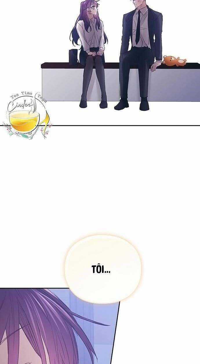 Cơ Hội Cuối Cùng - Chapter 28 - Trang 62