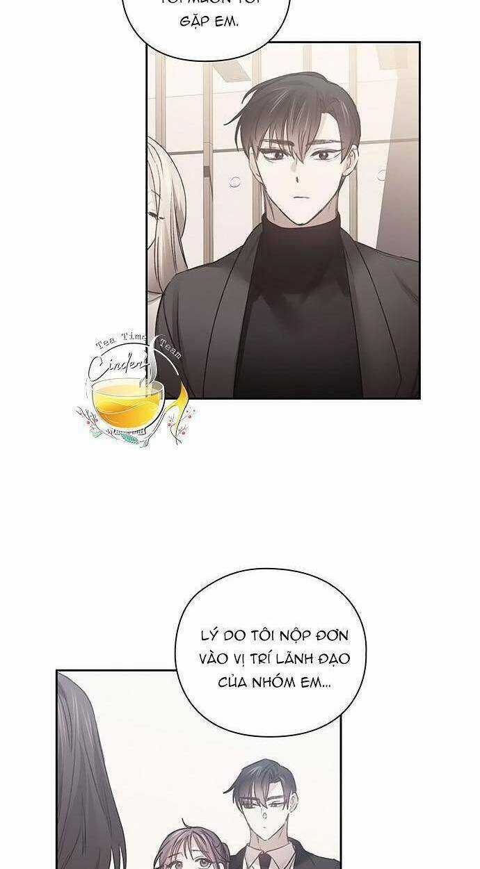 Cơ Hội Cuối Cùng - Chapter 28 - Trang 66