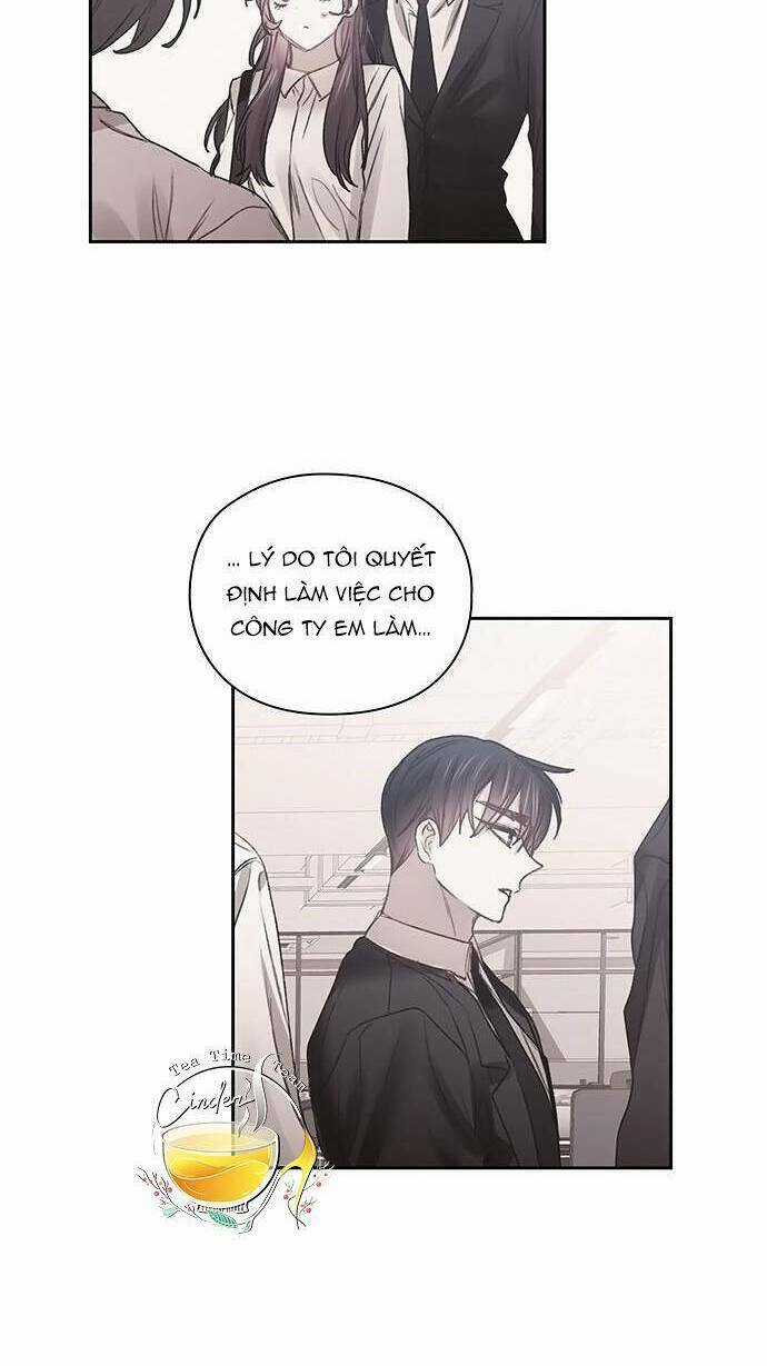 Cơ Hội Cuối Cùng - Chapter 28 - Trang 67