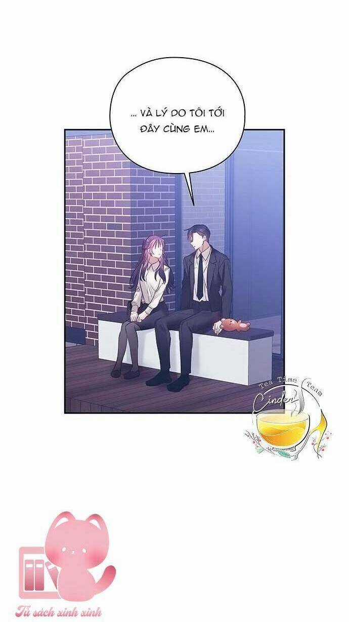 Cơ Hội Cuối Cùng - Chapter 28 - Trang 68