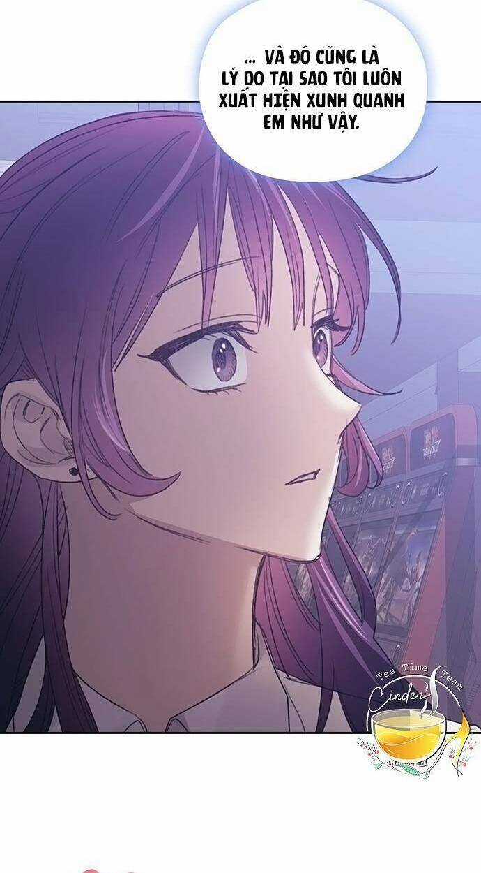 Cơ Hội Cuối Cùng - Chapter 28 - Trang 70