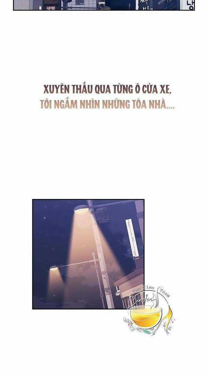 Cơ Hội Cuối Cùng - Chapter 28 - Trang 9
