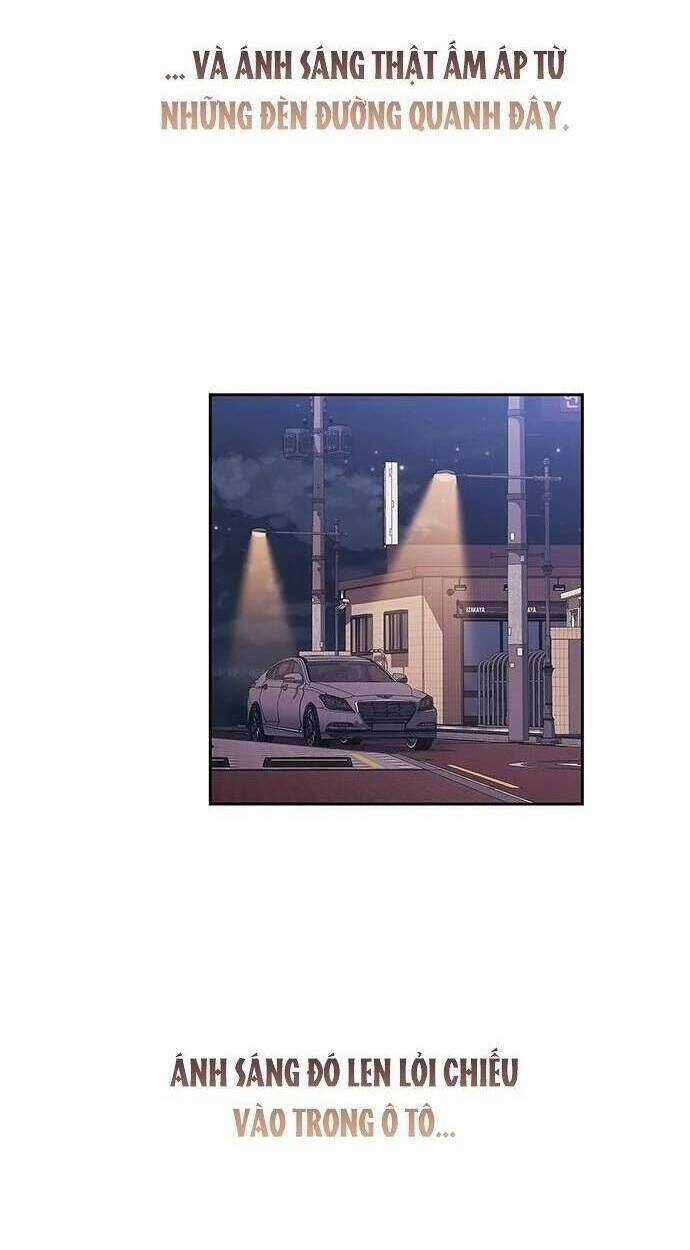 Cơ Hội Cuối Cùng - Chapter 28 - Trang 10