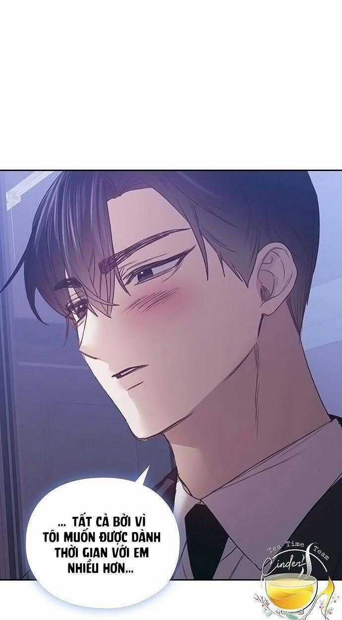 Cơ Hội Cuối Cùng - Chapter 29 - Trang 2