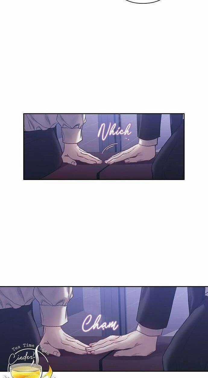 Cơ Hội Cuối Cùng - Chapter 29 - Trang 11