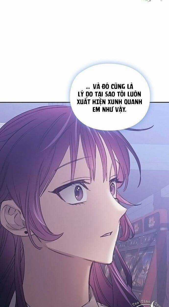 Cơ Hội Cuối Cùng - Chapter 29 - Trang 3