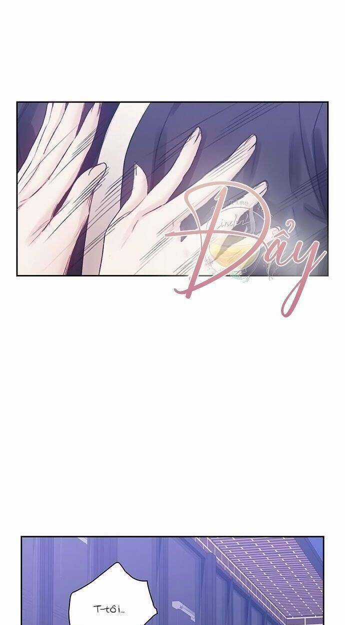 Cơ Hội Cuối Cùng - Chapter 29 - Trang 21