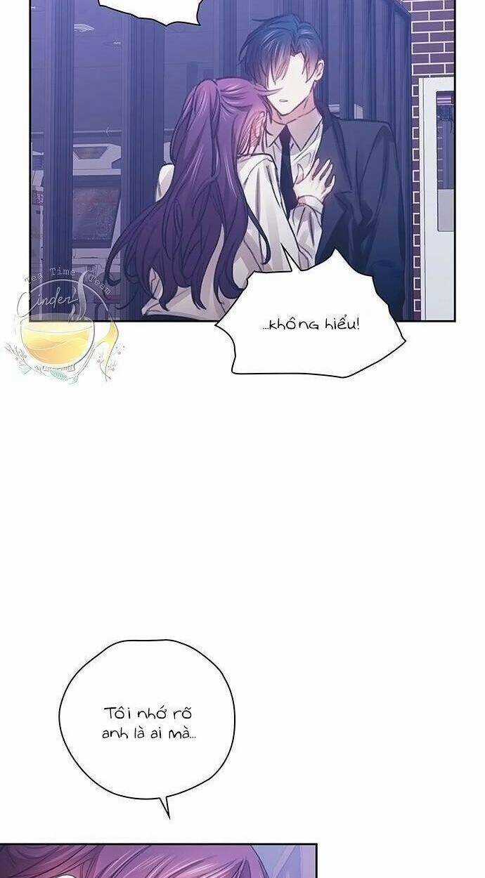 Cơ Hội Cuối Cùng - Chapter 29 - Trang 22