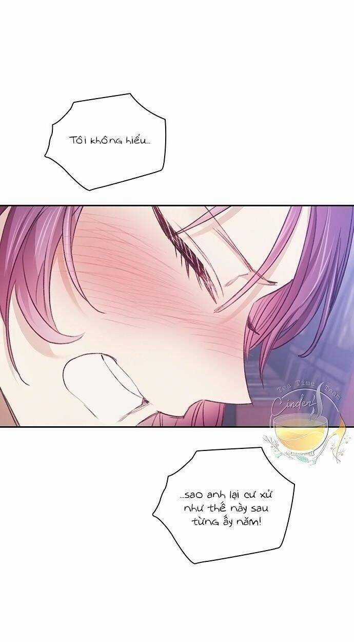 Cơ Hội Cuối Cùng - Chapter 29 - Trang 24