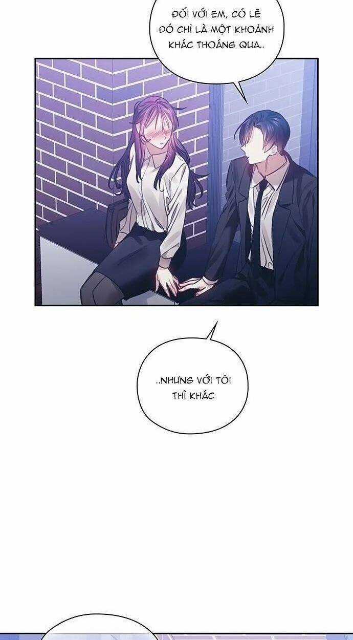 Cơ Hội Cuối Cùng - Chapter 29 - Trang 28