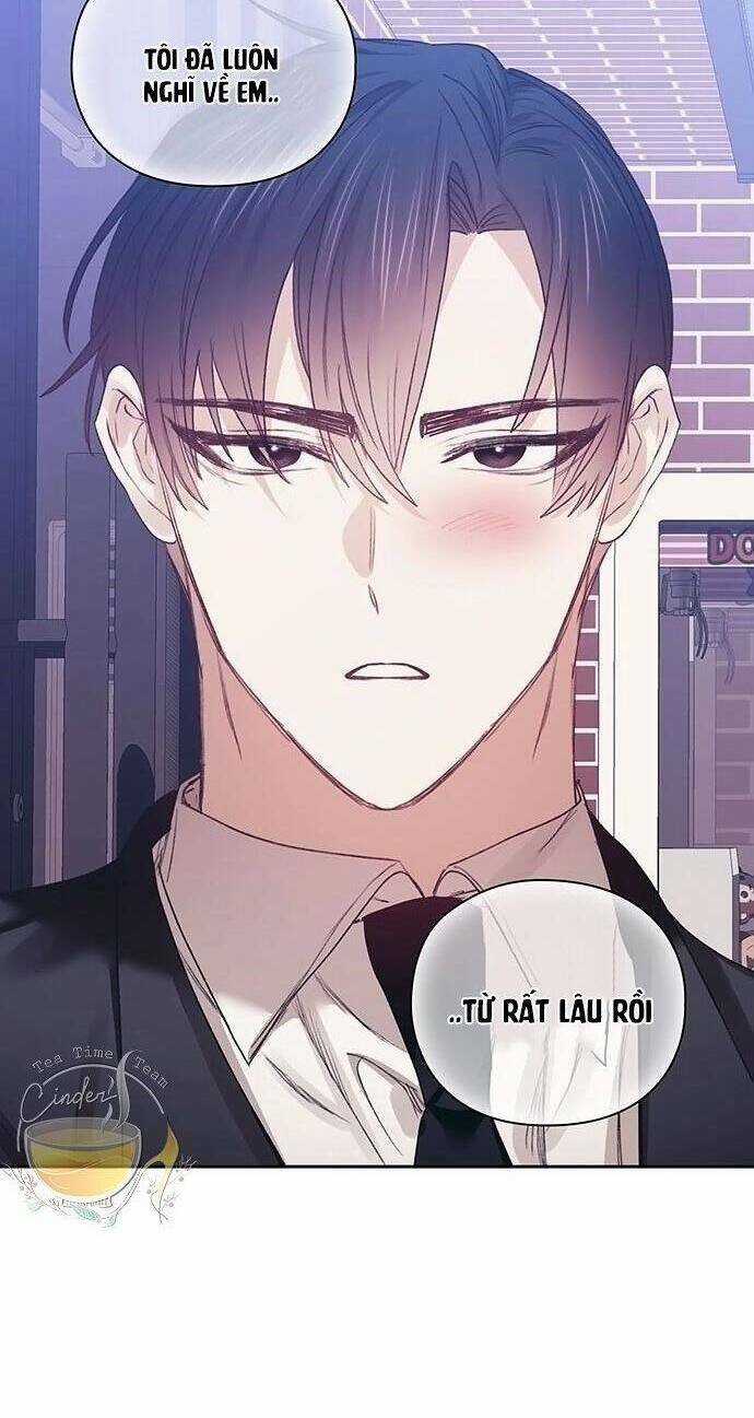 Cơ Hội Cuối Cùng - Chapter 29 - Trang 29