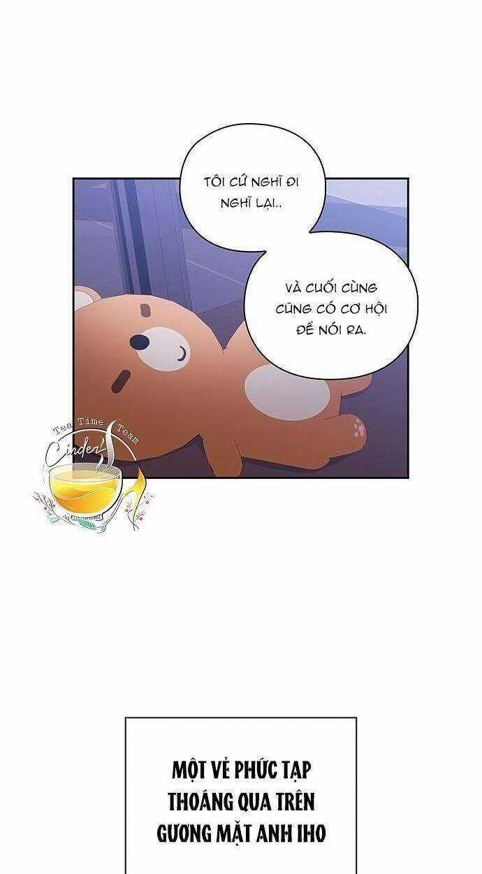 Cơ Hội Cuối Cùng - Chapter 29 - Trang 30