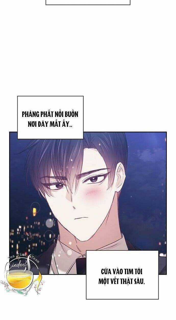 Cơ Hội Cuối Cùng - Chapter 29 - Trang 31