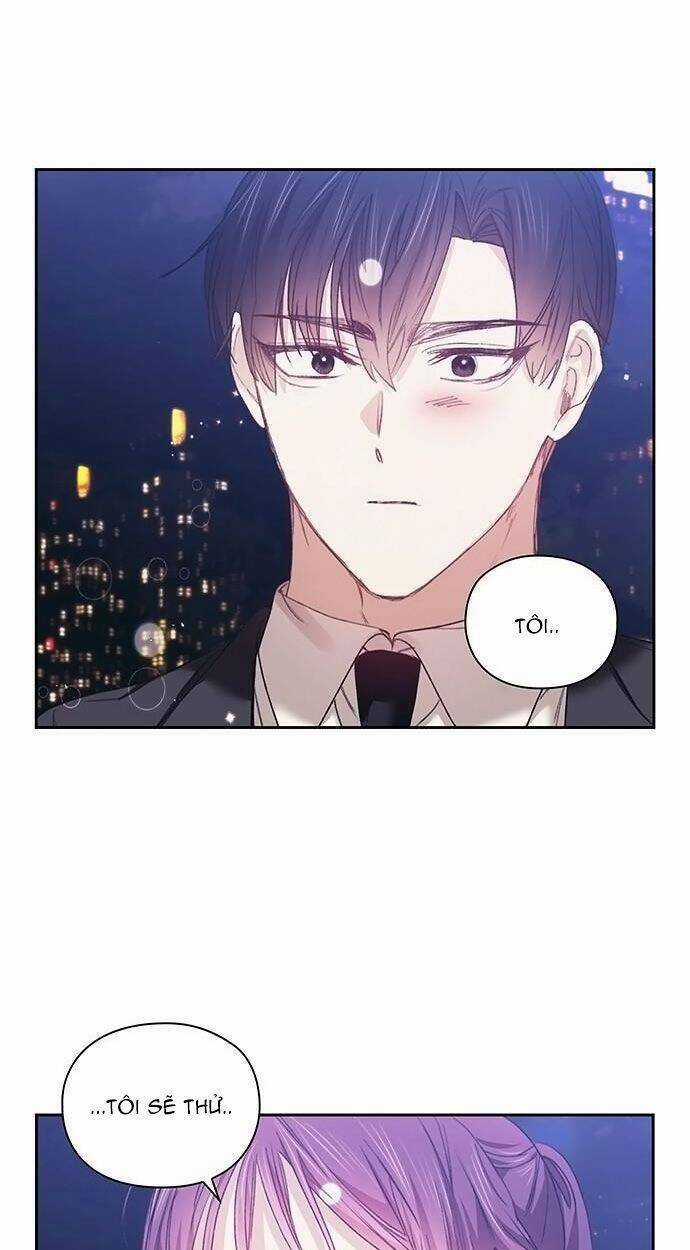 Cơ Hội Cuối Cùng - Chapter 29 - Trang 33