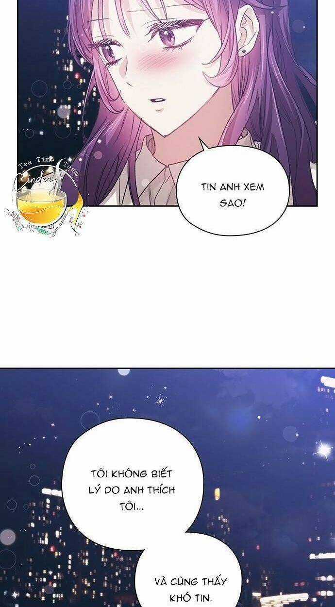 Cơ Hội Cuối Cùng - Chapter 29 - Trang 34