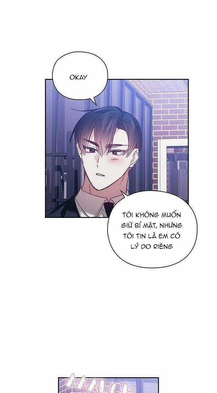 Cơ Hội Cuối Cùng - Chapter 29 - Trang 41