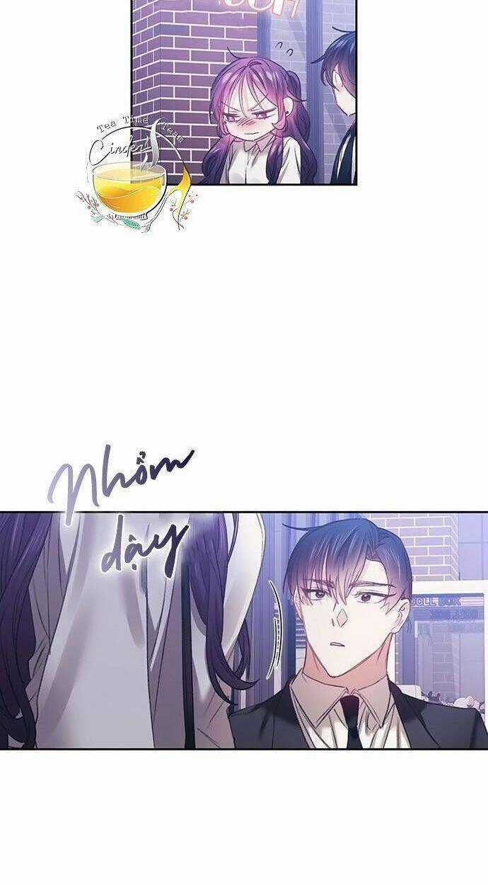 Cơ Hội Cuối Cùng - Chapter 29 - Trang 42