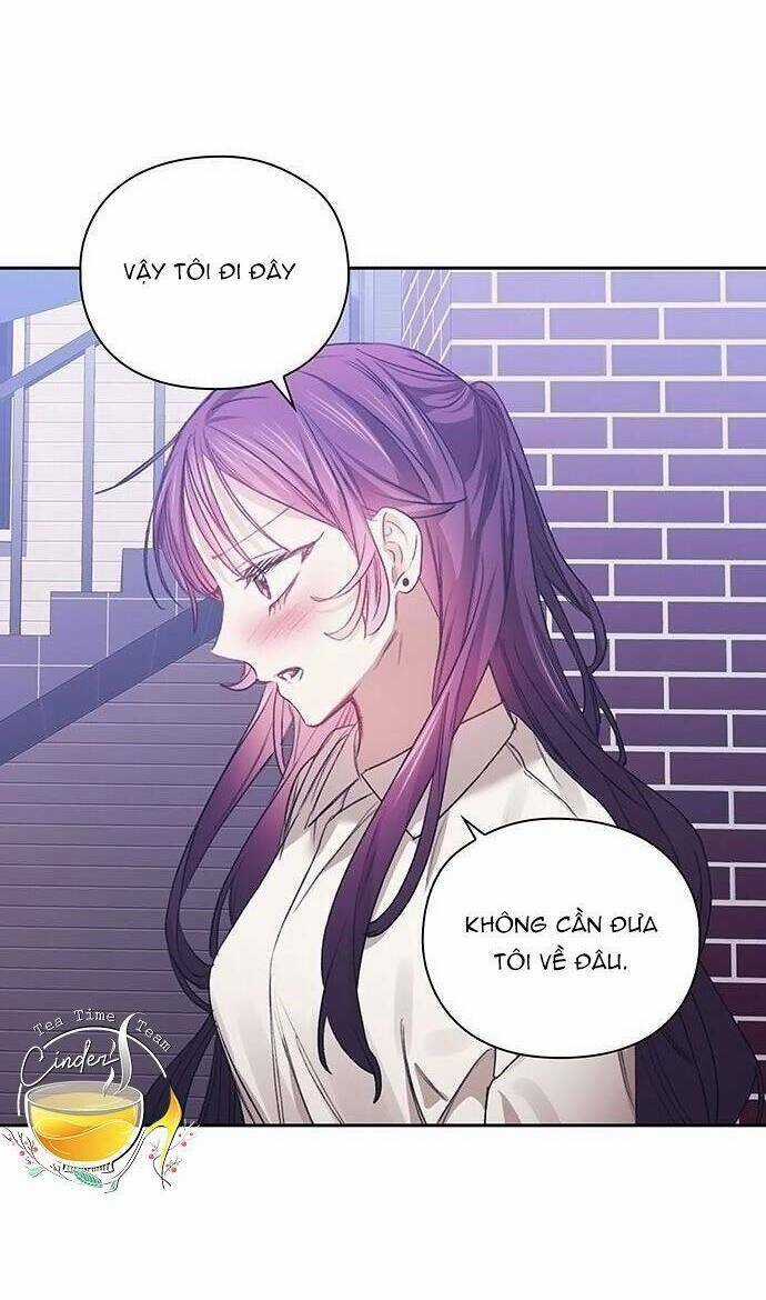 Cơ Hội Cuối Cùng - Chapter 29 - Trang 43