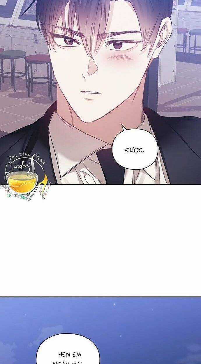 Cơ Hội Cuối Cùng - Chapter 29 - Trang 45