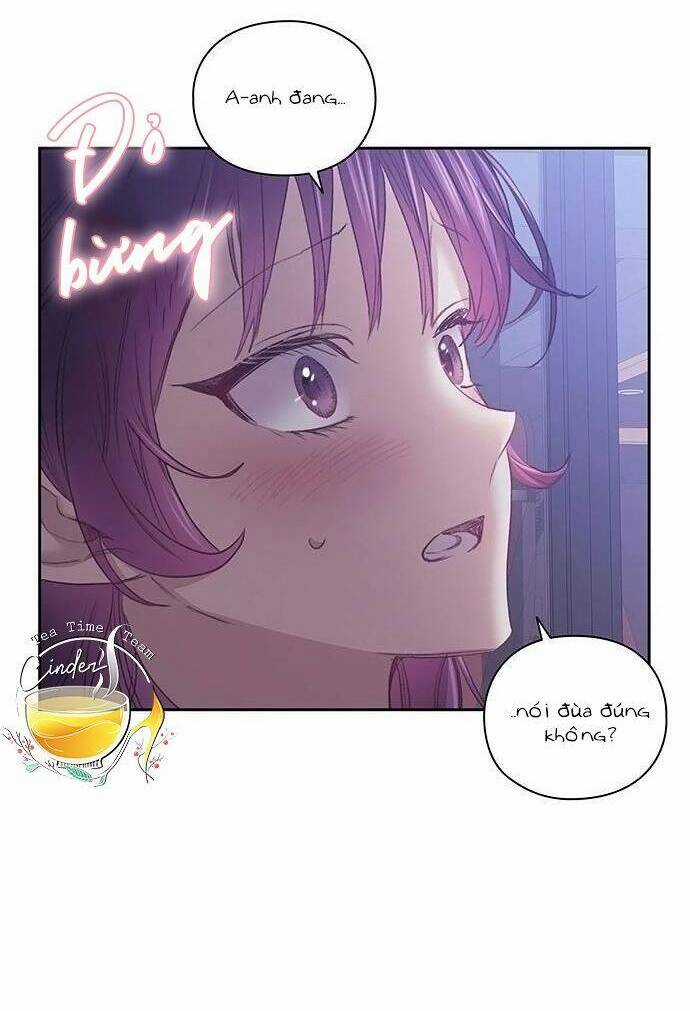 Cơ Hội Cuối Cùng - Chapter 29 - Trang 6