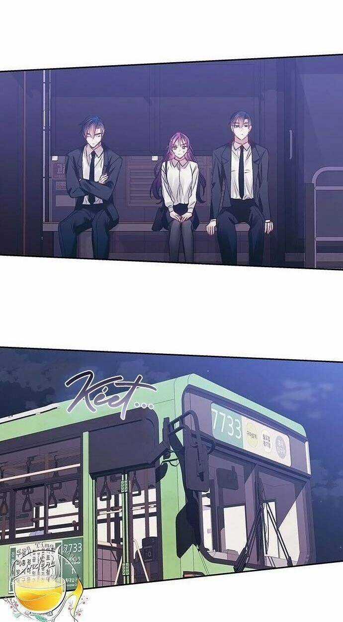 Cơ Hội Cuối Cùng - Chapter 29 - Trang 54