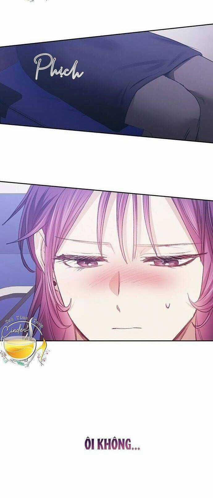 Cơ Hội Cuối Cùng - Chapter 29 - Trang 55