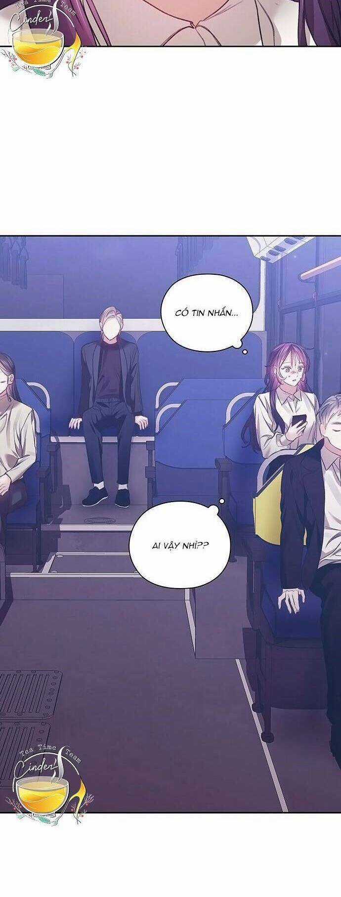 Cơ Hội Cuối Cùng - Chapter 29 - Trang 58