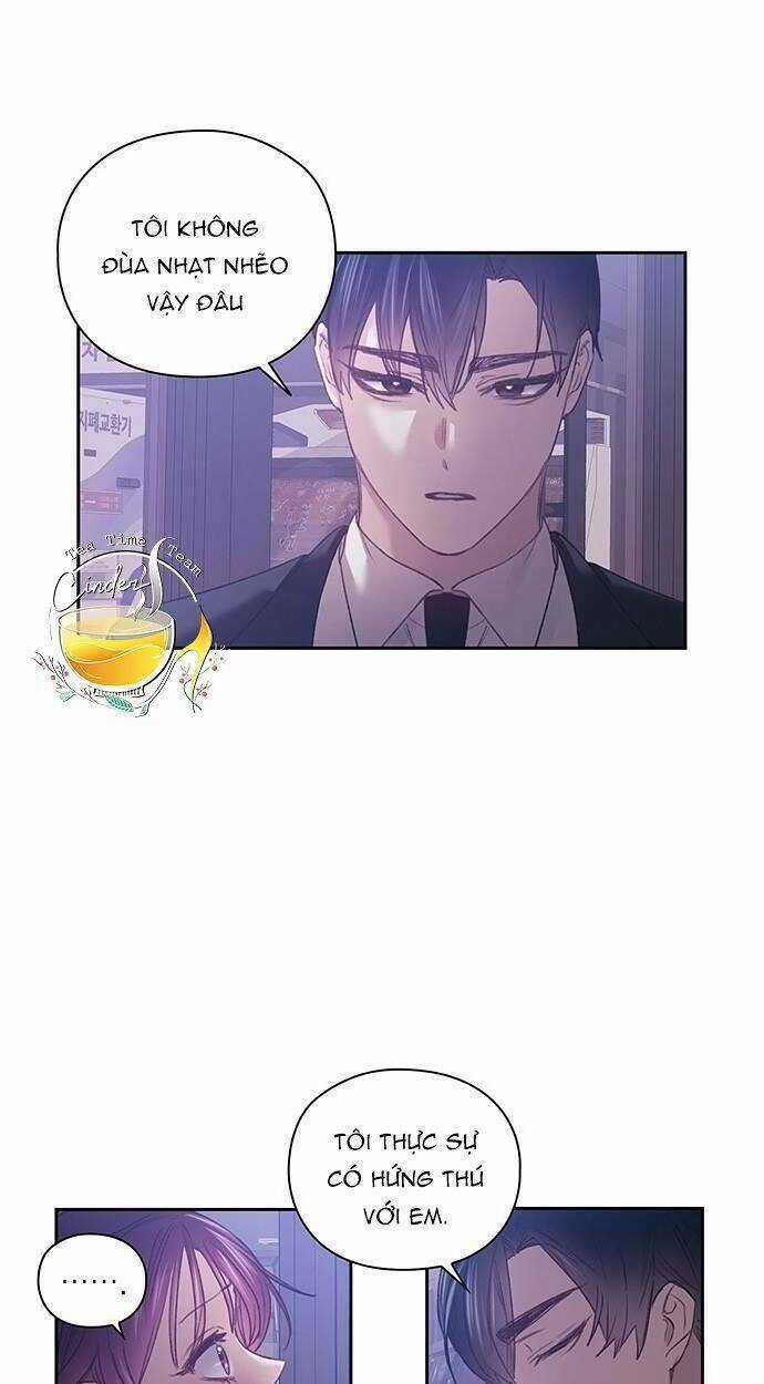 Cơ Hội Cuối Cùng - Chapter 29 - Trang 7