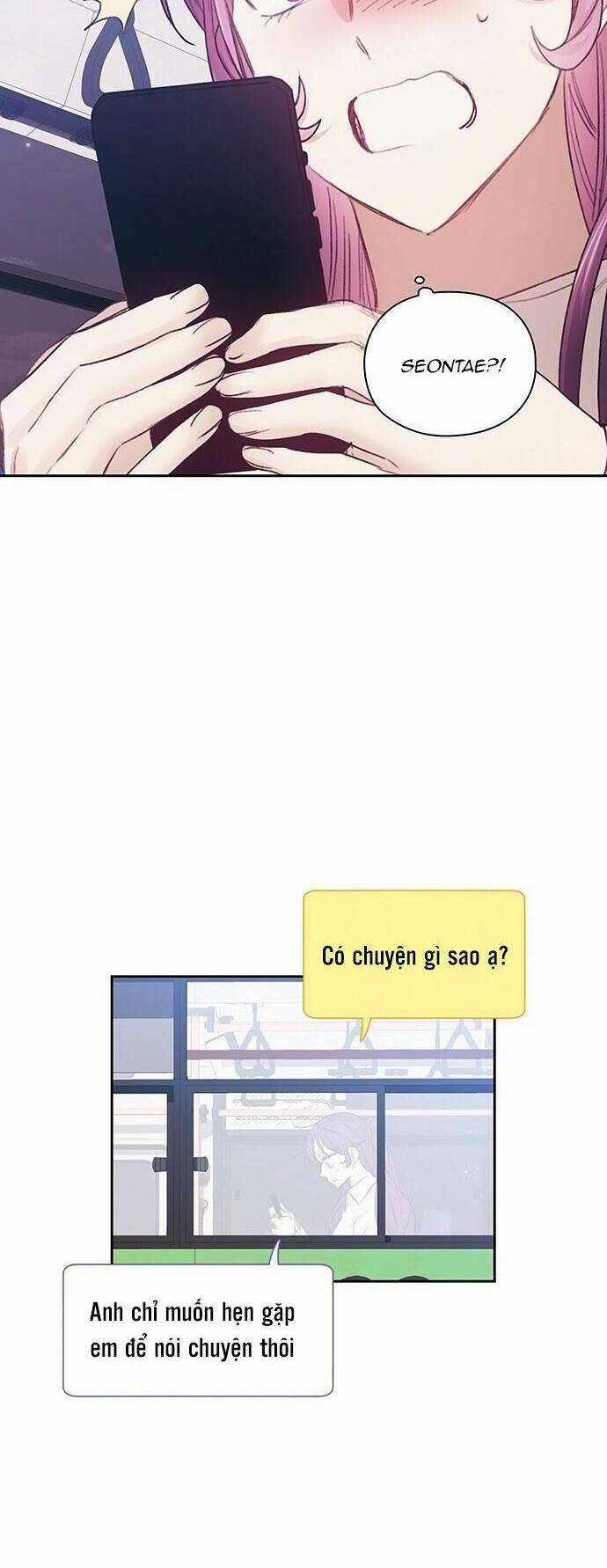 Cơ Hội Cuối Cùng - Chapter 29 - Trang 61