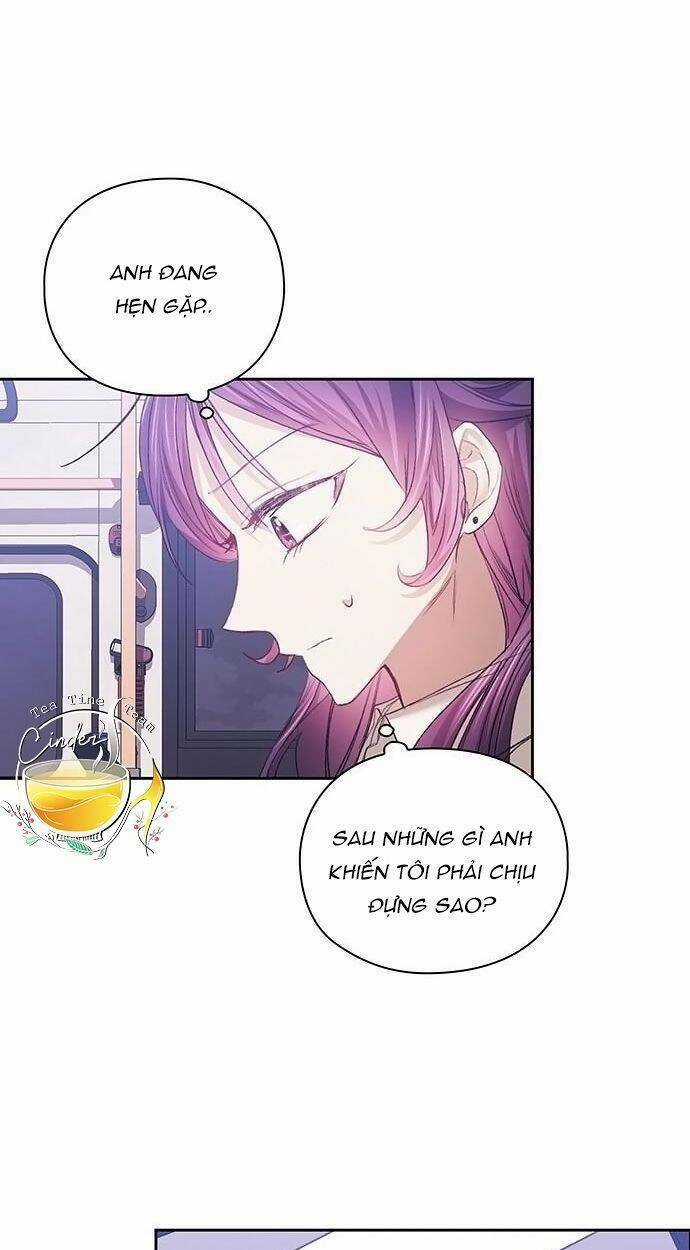 Cơ Hội Cuối Cùng - Chapter 29 - Trang 62