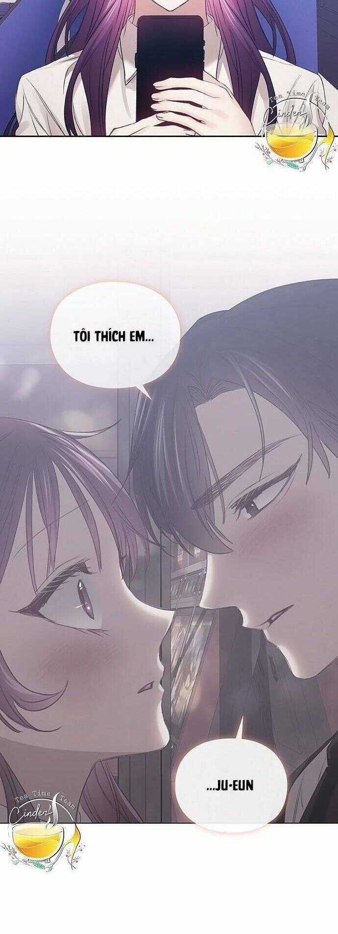 Cơ Hội Cuối Cùng - Chapter 29 - Trang 64