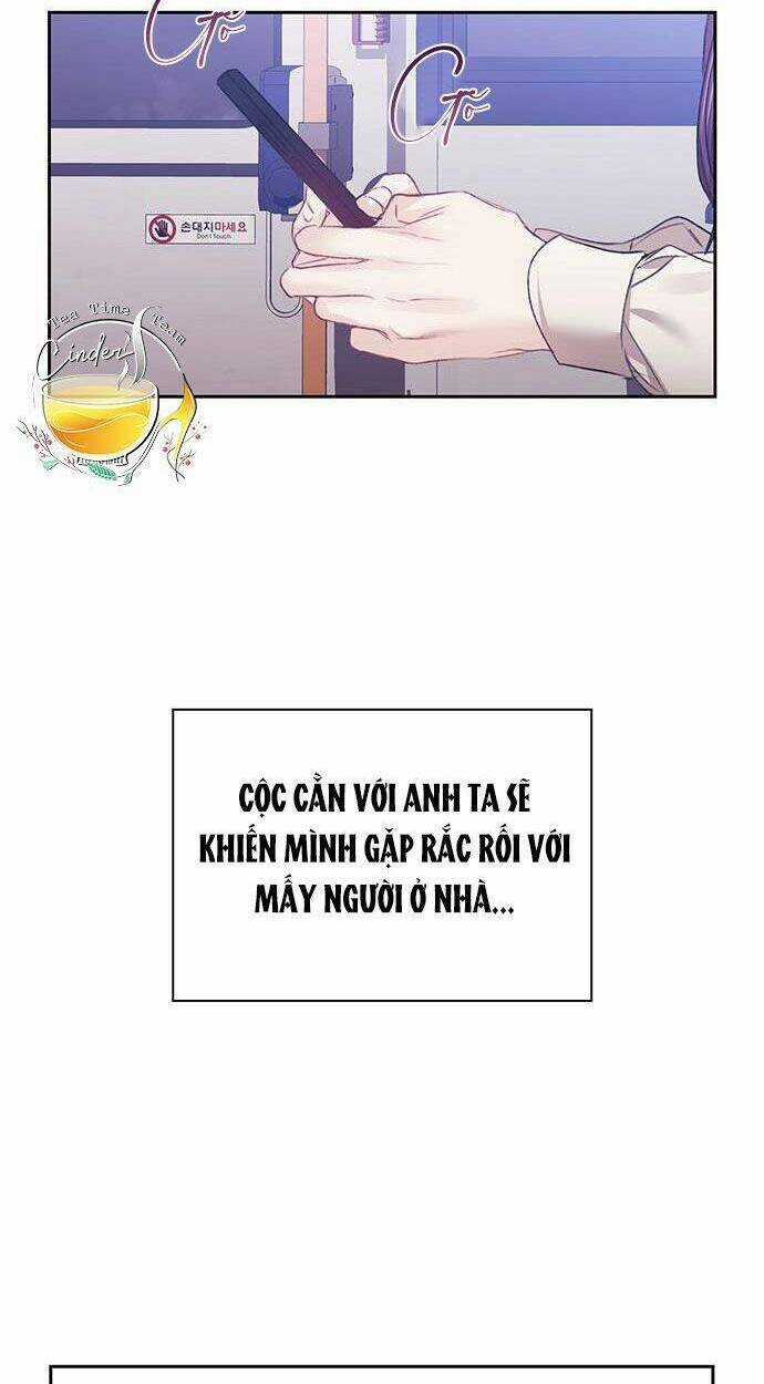 Cơ Hội Cuối Cùng - Chapter 29 - Trang 66