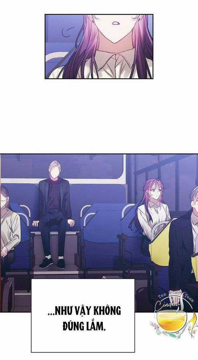 Cơ Hội Cuối Cùng - Chapter 29 - Trang 68