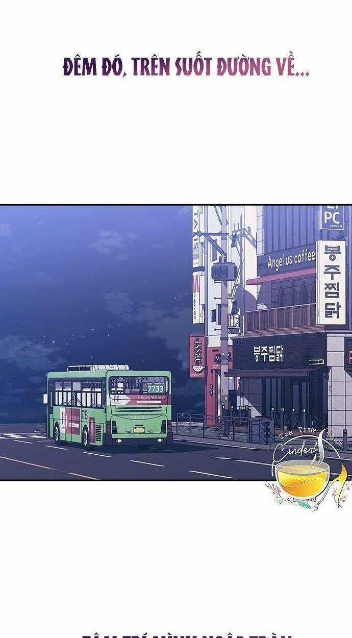 Cơ Hội Cuối Cùng - Chapter 29 - Trang 71