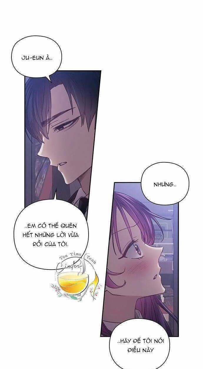 Cơ Hội Cuối Cùng - Chapter 29 - Trang 10