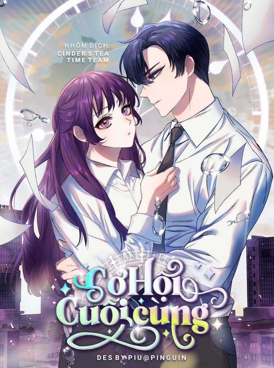 Cơ Hội Cuối Cùng - Chapter 3 - Trang 1