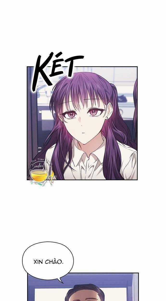 Cơ Hội Cuối Cùng - Chapter 3 - Trang 2