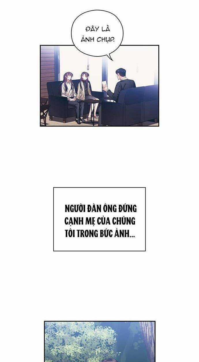 Cơ Hội Cuối Cùng - Chapter 3 - Trang 11