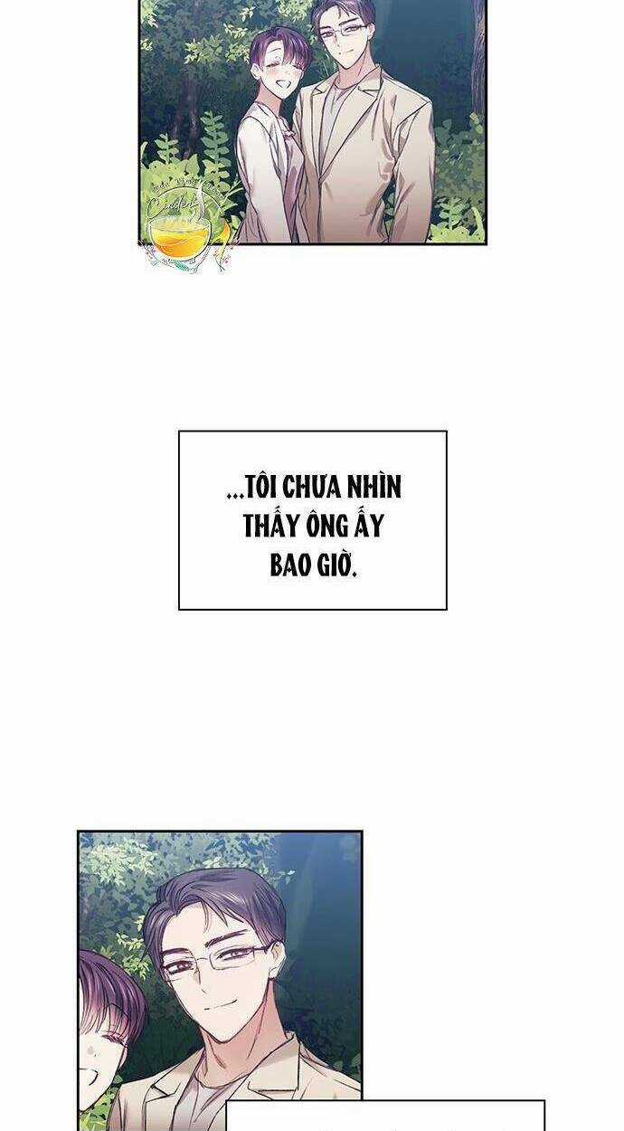 Cơ Hội Cuối Cùng - Chapter 3 - Trang 12