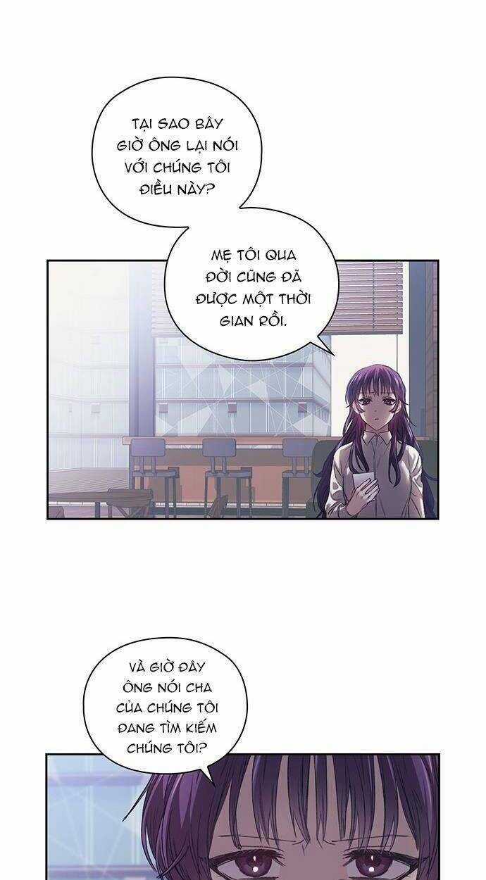 Cơ Hội Cuối Cùng - Chapter 3 - Trang 14