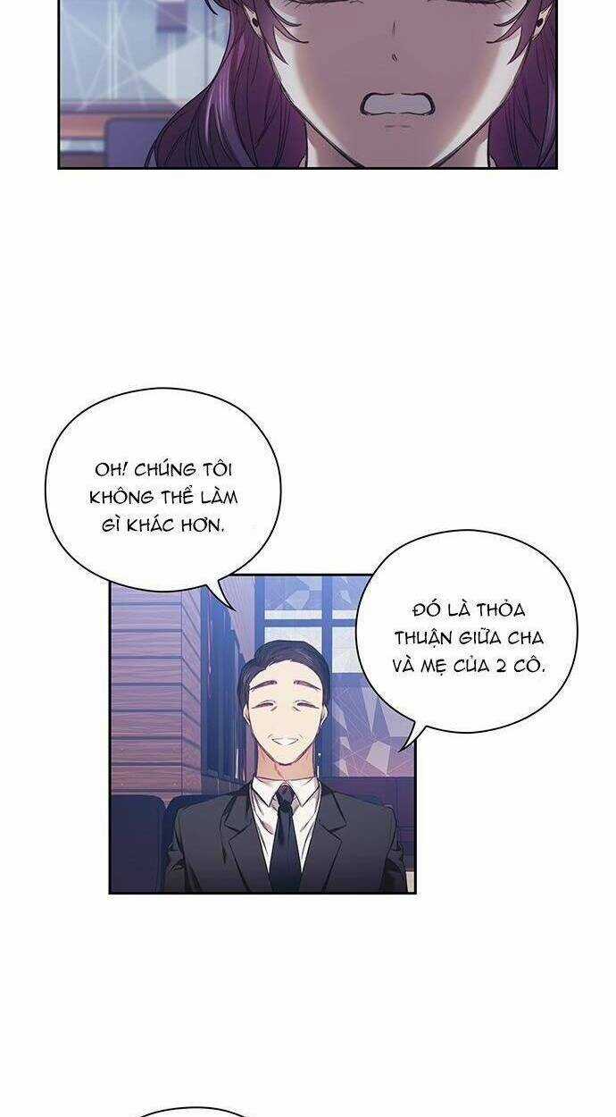 Cơ Hội Cuối Cùng - Chapter 3 - Trang 15