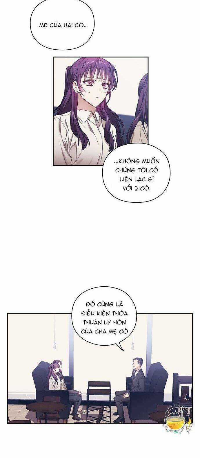 Cơ Hội Cuối Cùng - Chapter 3 - Trang 16