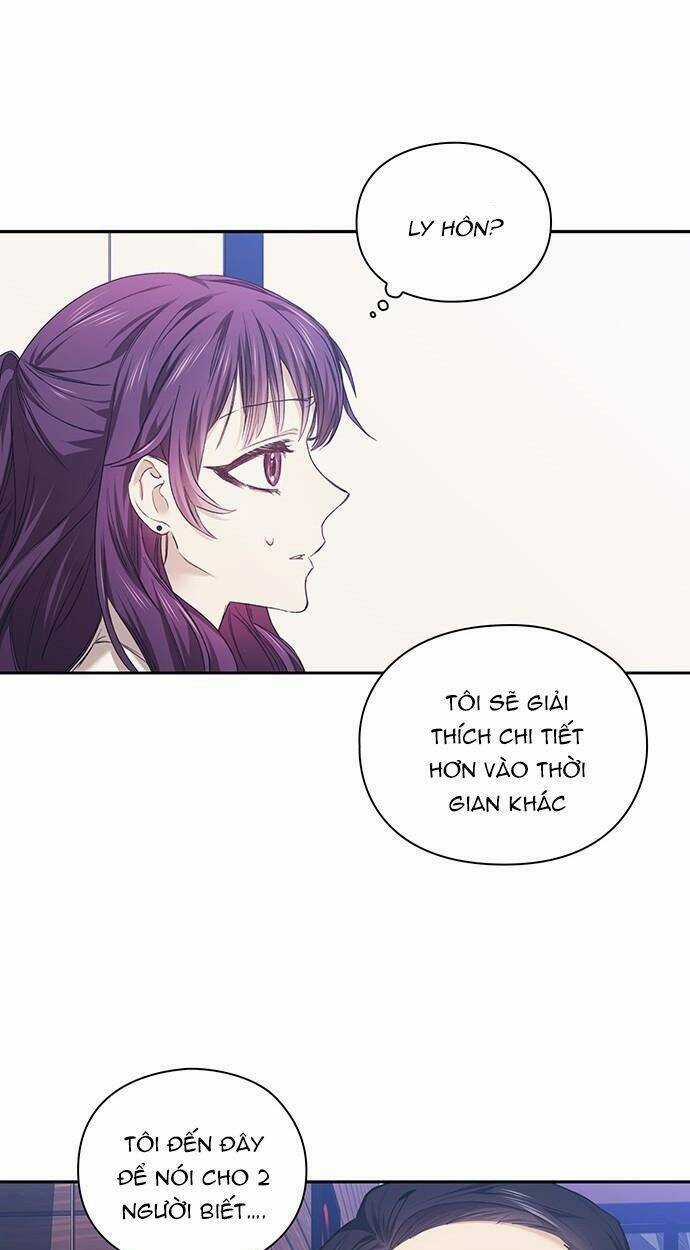 Cơ Hội Cuối Cùng - Chapter 3 - Trang 17